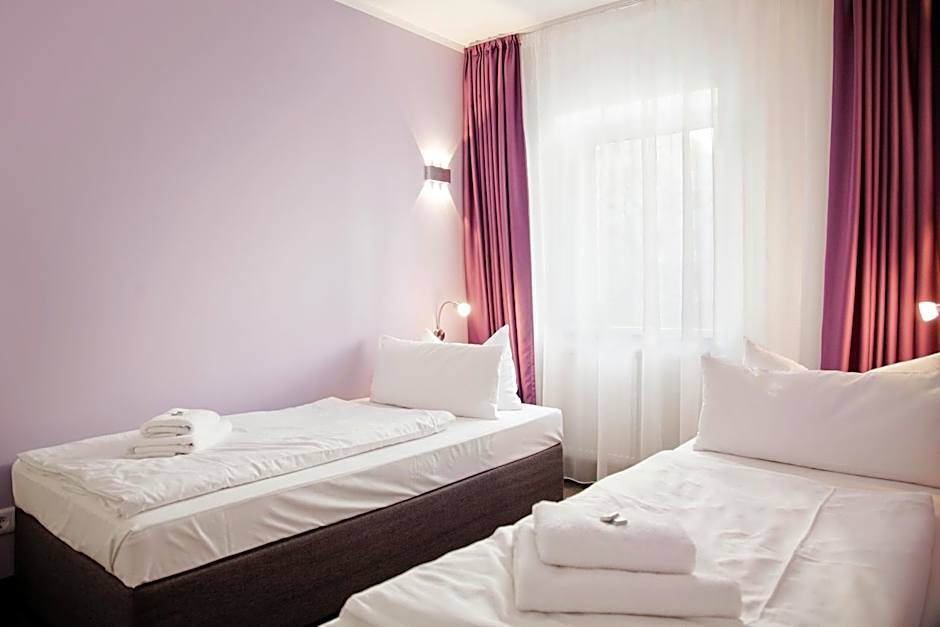 Hotel Nikolai Residence