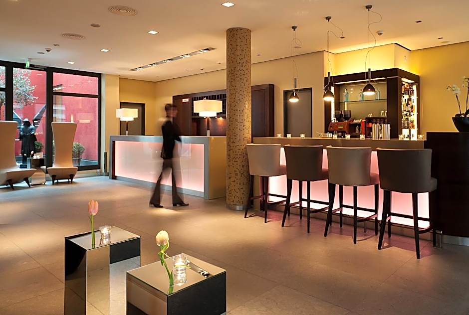 Hotel Santo