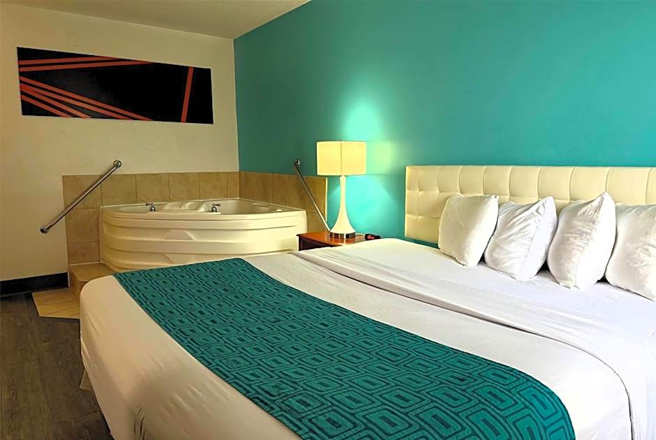 Howard Johnson by Wyndham Evansville East