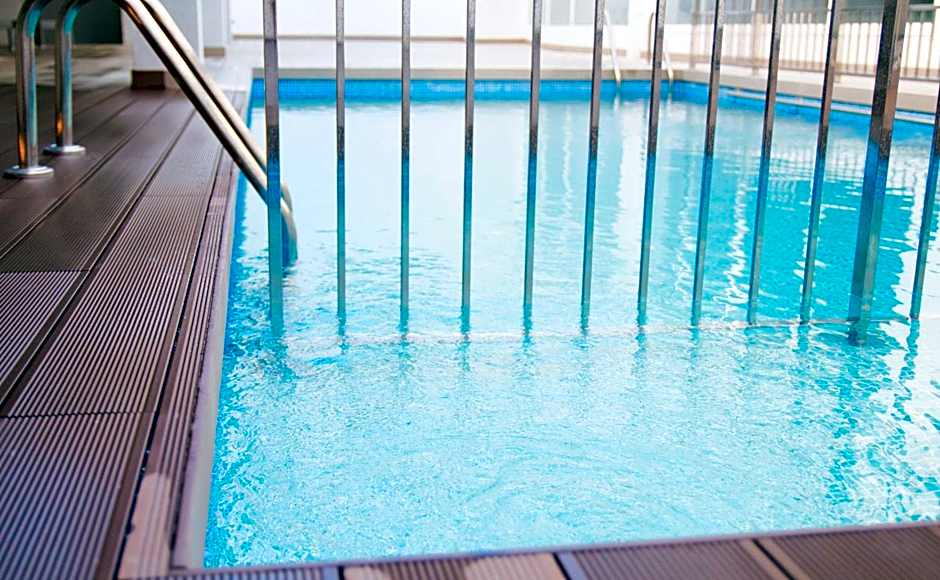 Planet Hotels ONE - Adults Only 16 years