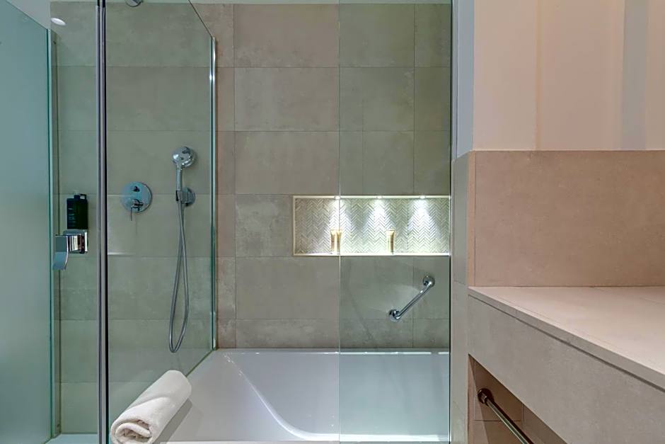 Hotel & Spa La Residencia Puerto