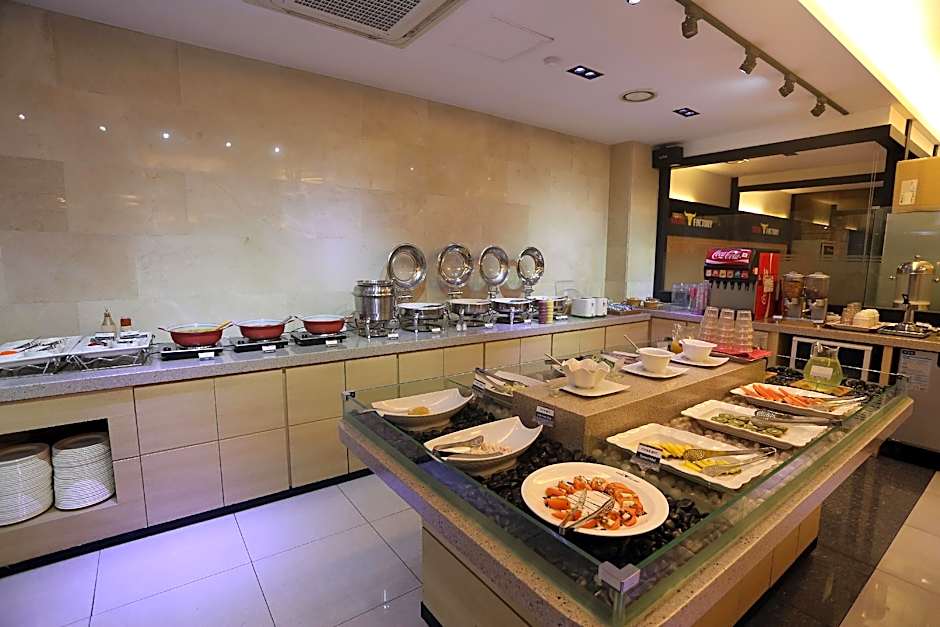 Towerhill Hotel