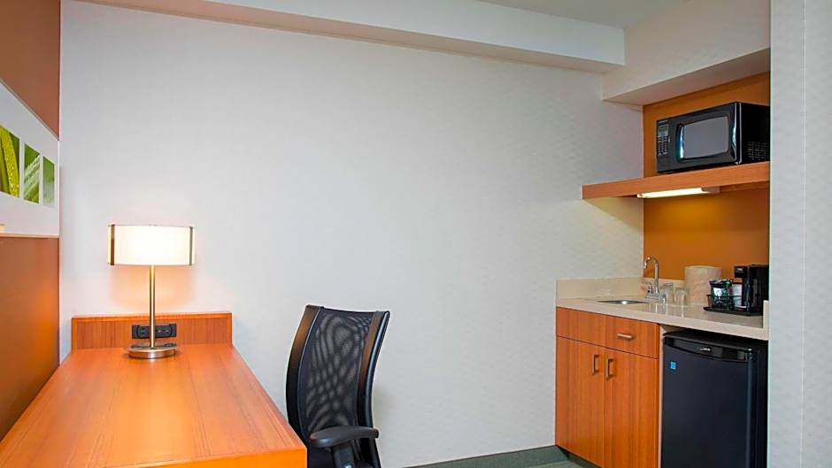 SpringHill Suites by Marriott Peoria