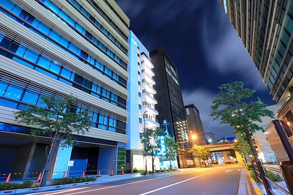 KEIKYU EX INN Akihabara -Tokyo Akihabara