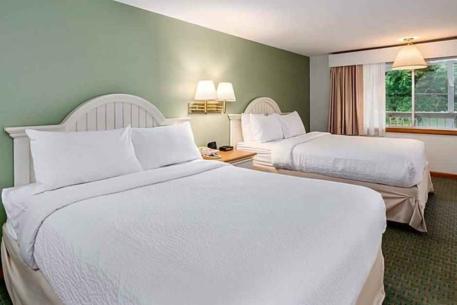 Ocean Park Inn Cape Cod