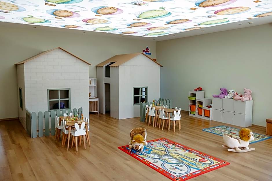 Lords Palace Hotel SPA Casino