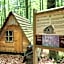 Eko hiša-Eco House Na razpotju