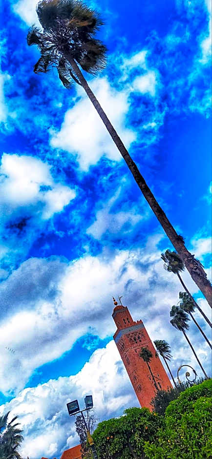 Riad Zinoun & Spa 11 Rooms