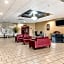 Red Carpet Inn and Suites Hazleton PA