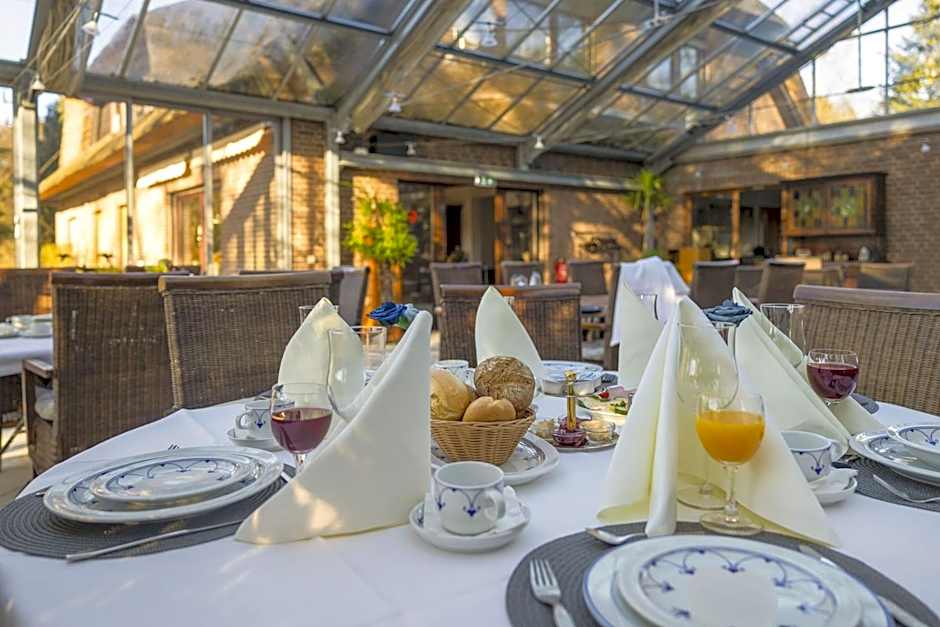 AMAYA Hotel & Suites Soltau