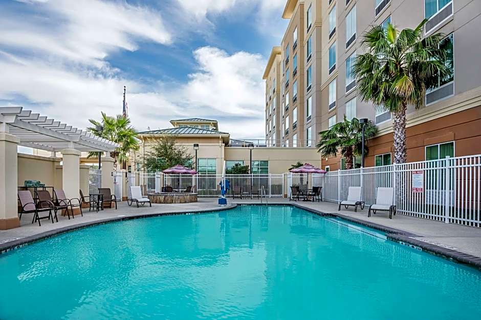 Hilton Garden Inn San Antonio the Rim