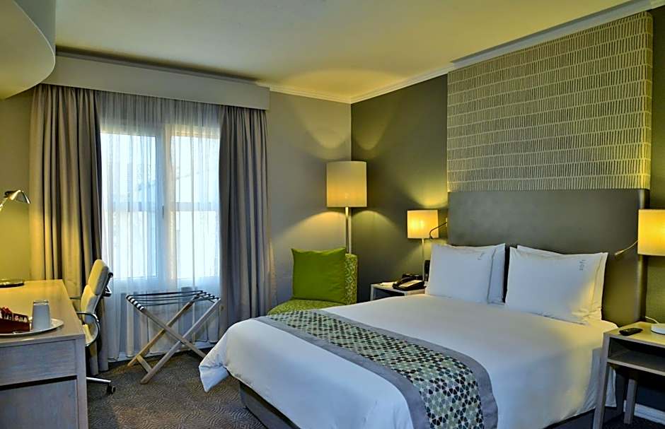 Holiday Inn Johannesburg Airport By IHG