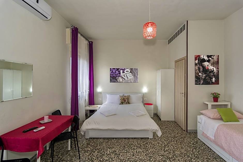 Aliante Turist House