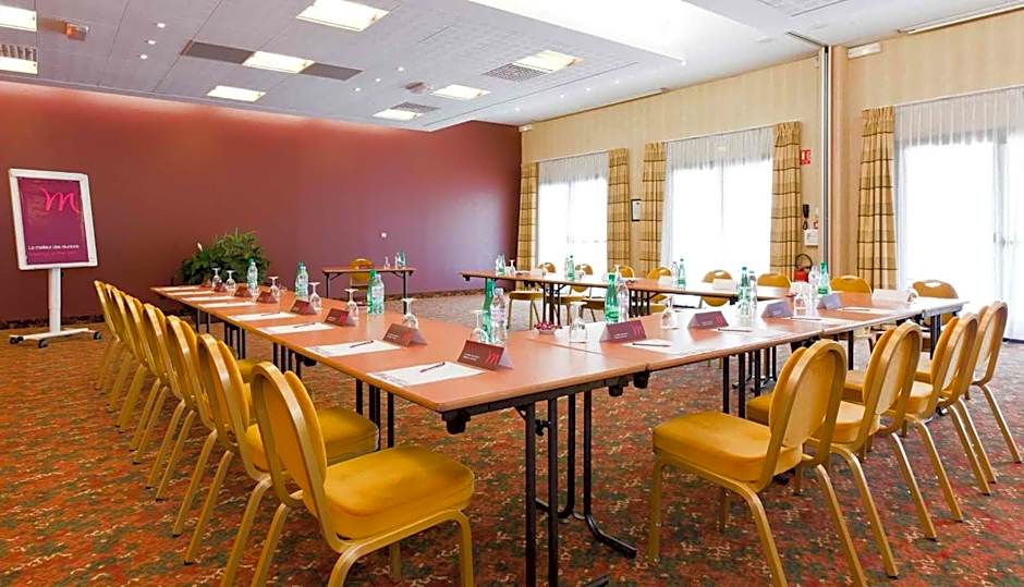 Mercure Auxerre