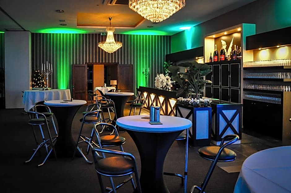 De Vesten Comfort Lodge