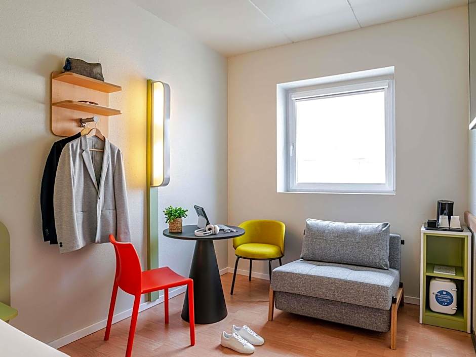 Ibis Budget Bilbao Barakaldo
