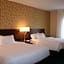 Fairfield Inn & Suites by Marriott Detroit Lakes