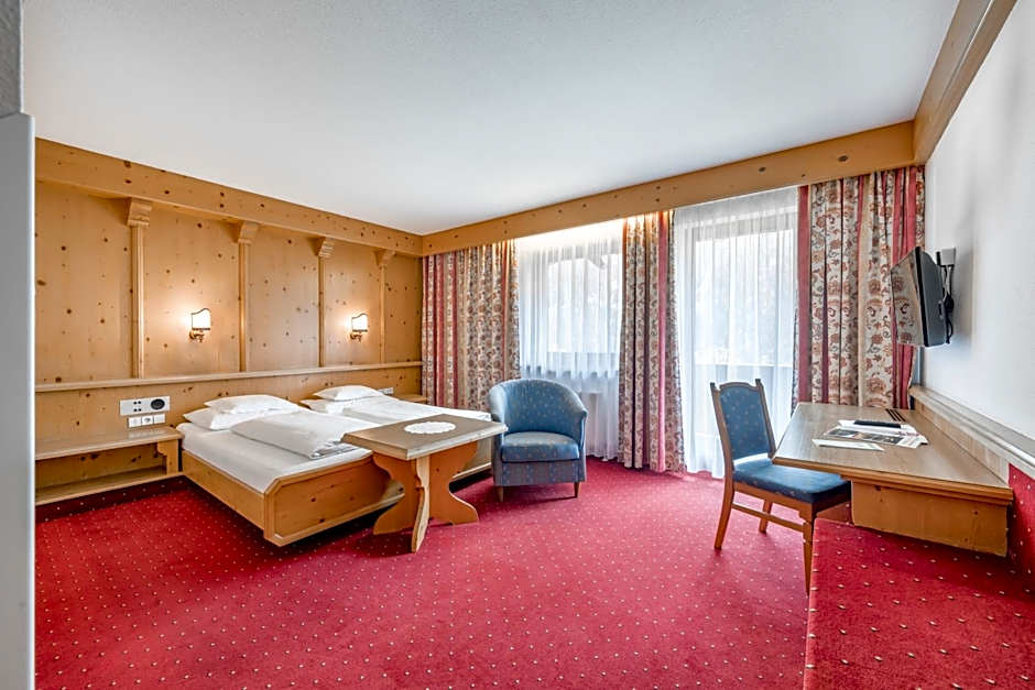 Hotel Almhof