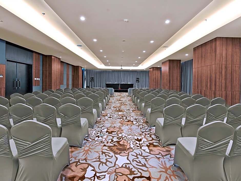 Melia Makassar