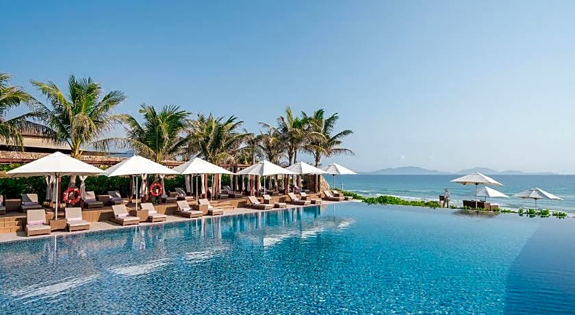 Fusion Resort Cam Ranh - All Spa Inclusive