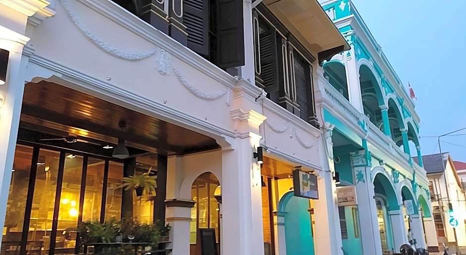 Phuket Sunny Hostel