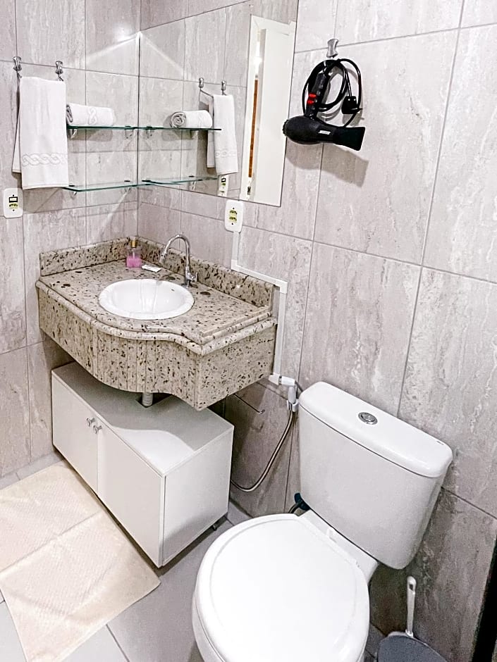 Pousada do Bosque Bento