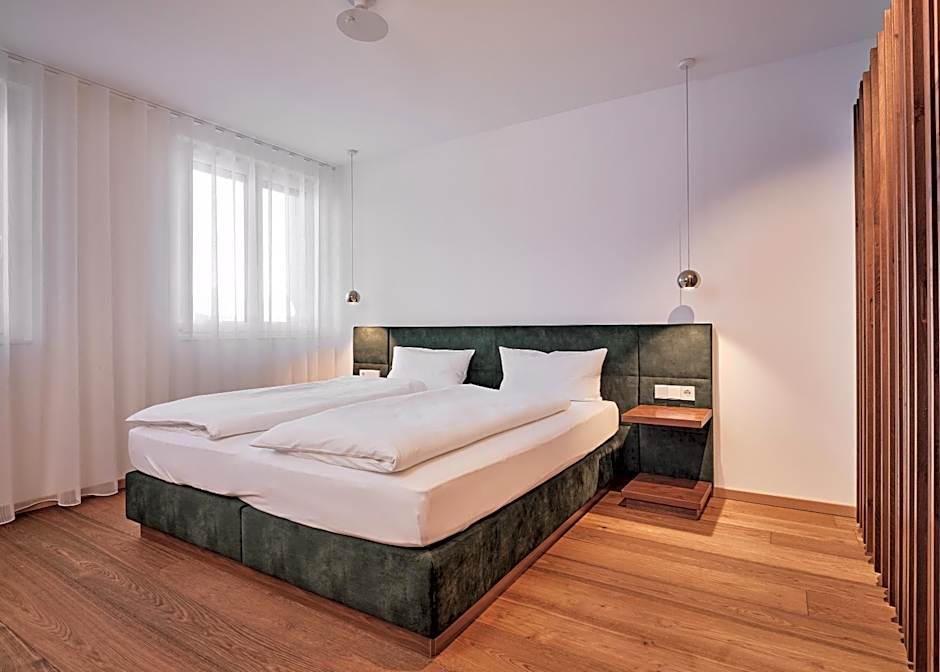 WaldFunkeln LODGE