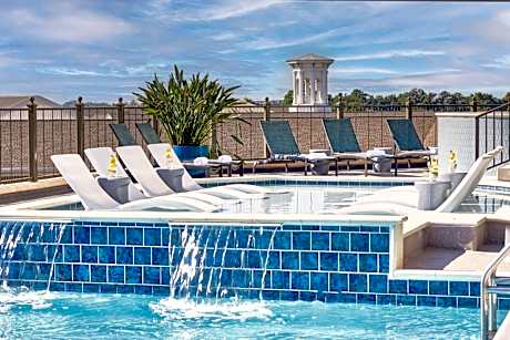 Renaissance Mobile Riverview Plaza Hotel
