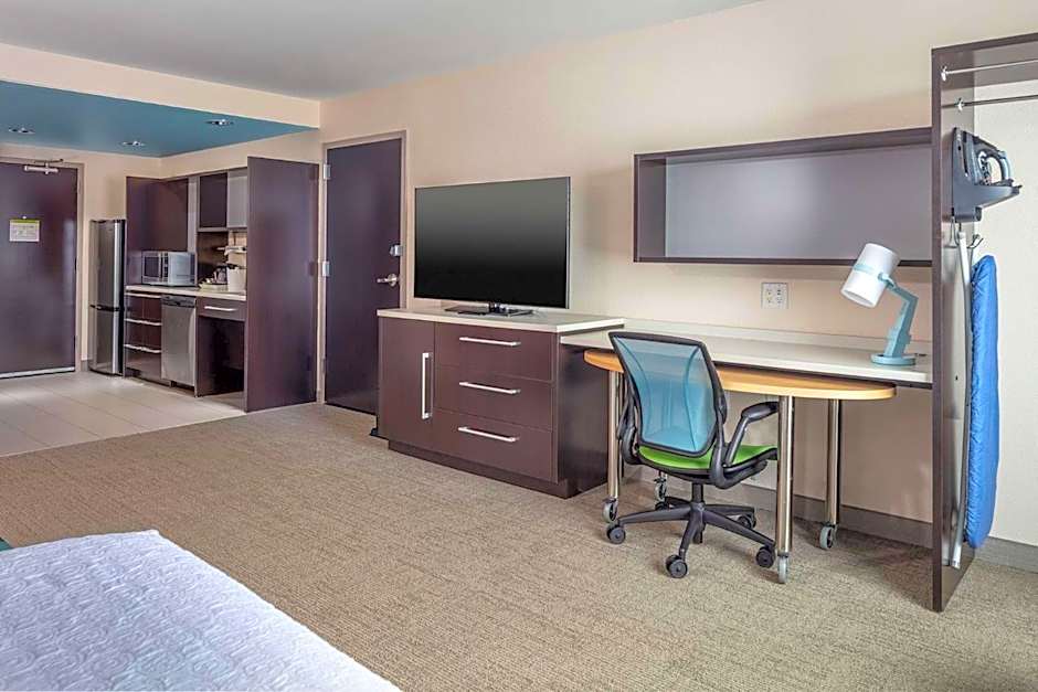 Home2 Suites By Hilton Little Rock West