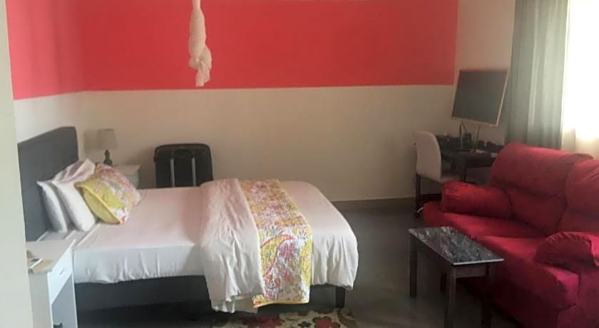 Le Littoral des Almadies