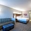 Holiday Inn Express Quantico - Stafford By IHG
