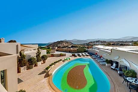 Kouros Art Hotel (Adults Only)