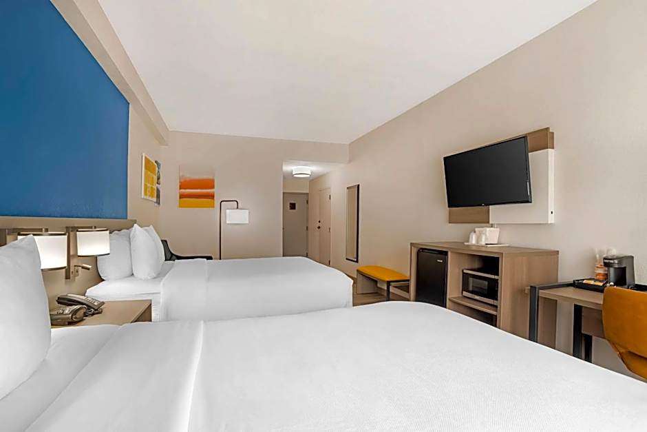 Comfort Suites Gastonia - Charlotte