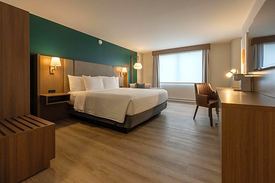 Holiday Inn St-Jean-sur-Richelieu Congres by IHG