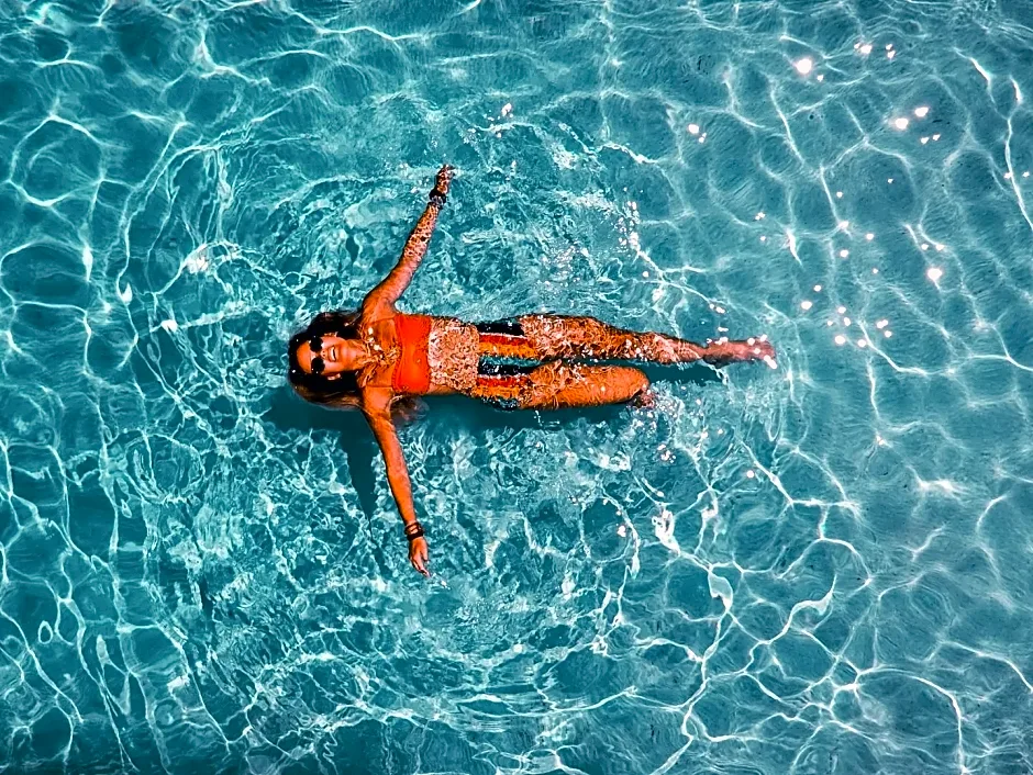 Southern Palms Beach Club