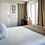 Hotel Des Congres Et Festivals