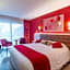 Logis Hotel Arc En Ciel