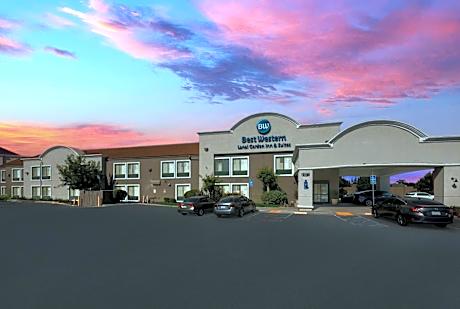 Best Western Lania Garden Inn & Suites