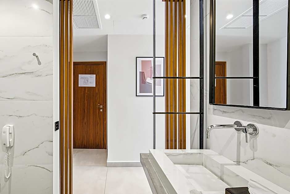 DOM Boutique Hotel