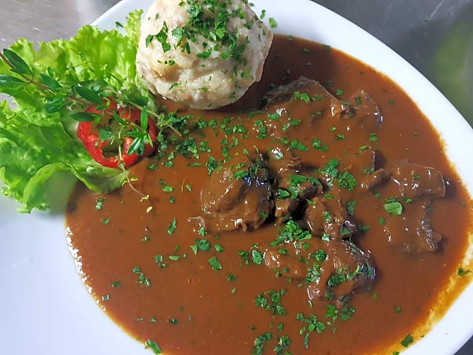 Gasthof Altes Hammerherrenhaus