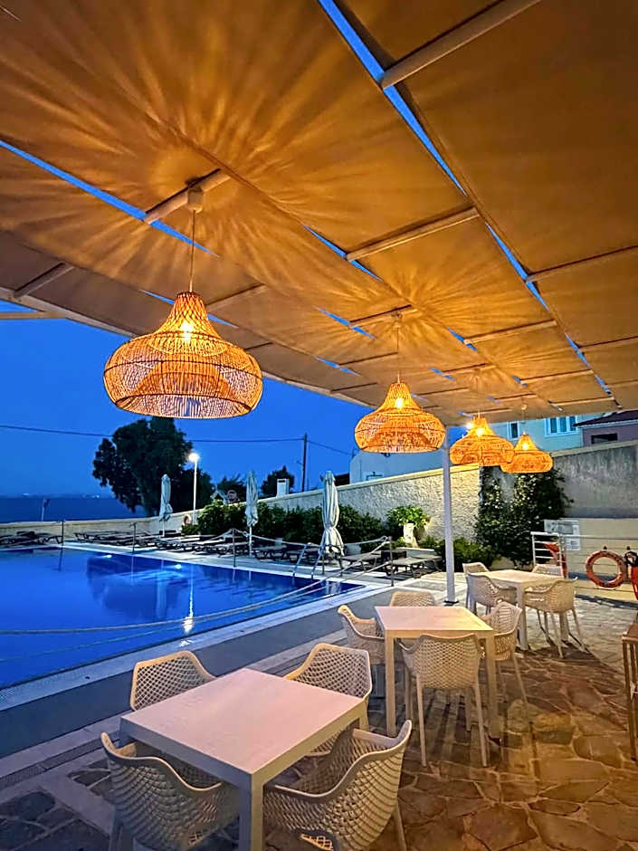 Aegean Dream Hotel