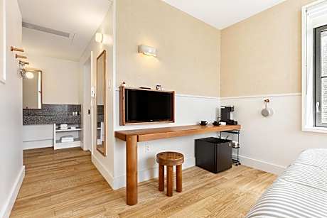 Large Freeman King ADA