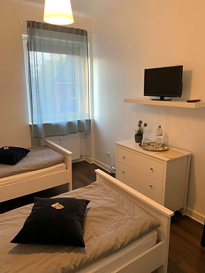 Zum armen Mann