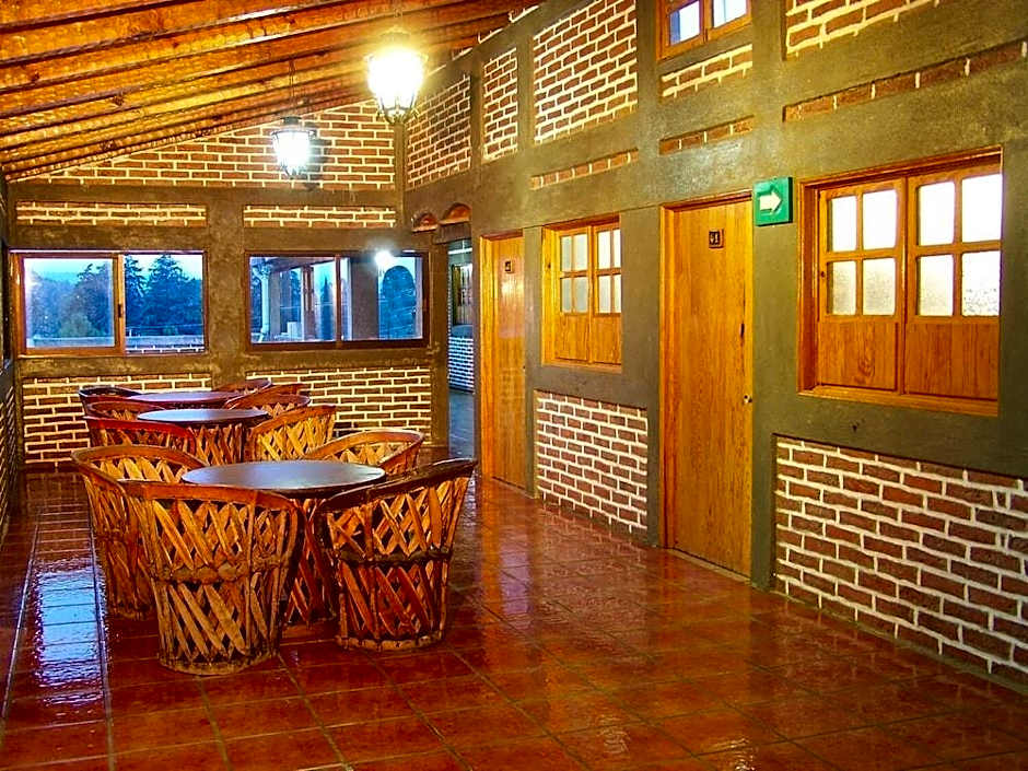 Hotel Posada La Loma