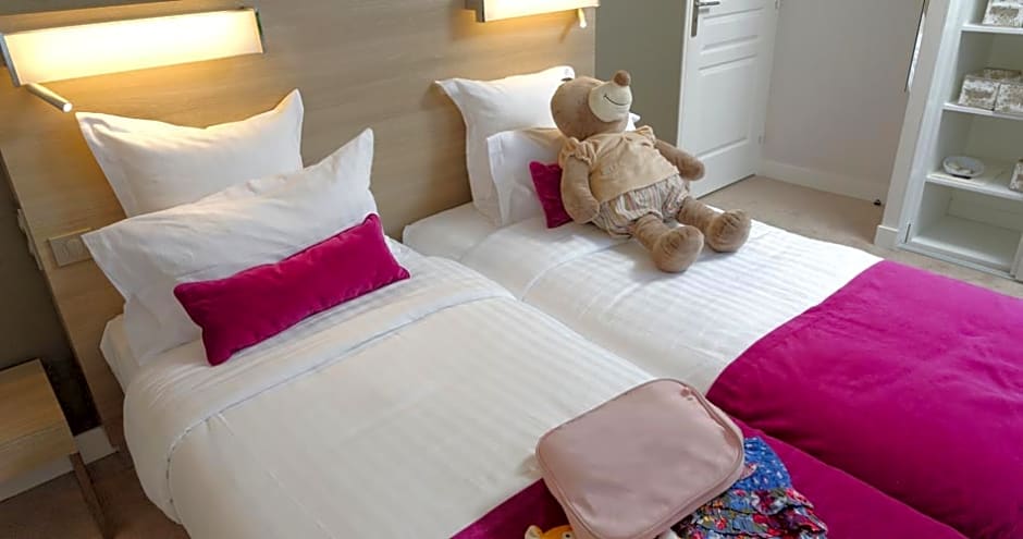 Residence Alma Marceau