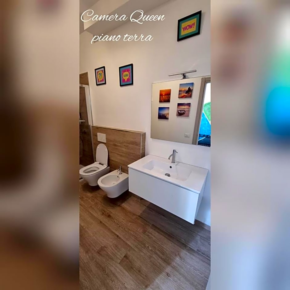 B&b D'amare – Cupra Marittima, MO