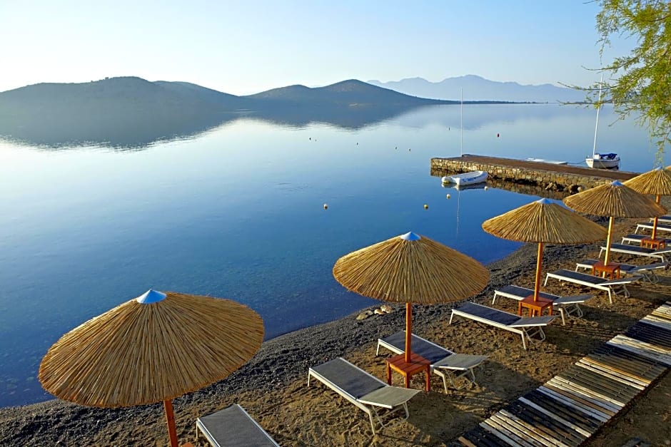 Domes Aulus Elounda, Curio Collection by Hilton