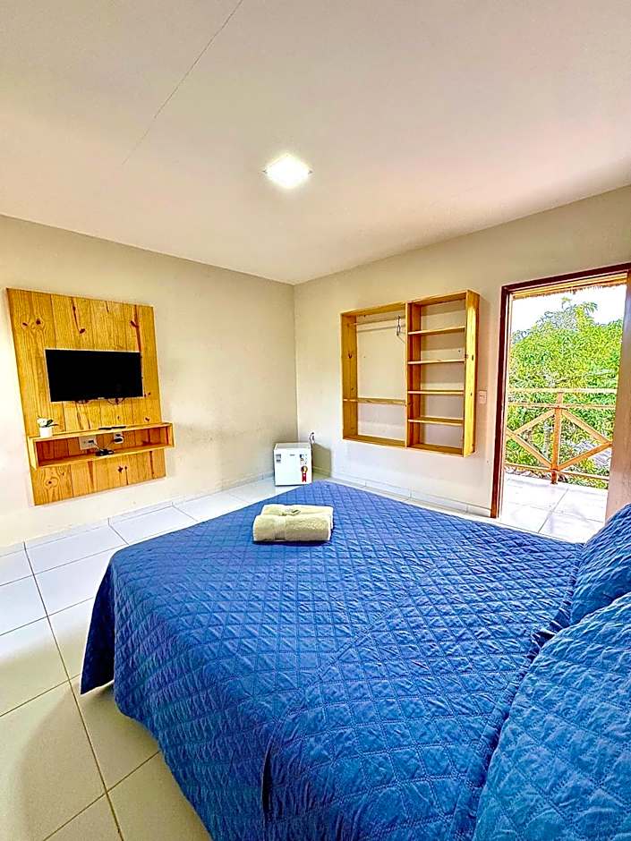 Tambazulik Pousada Maragogi