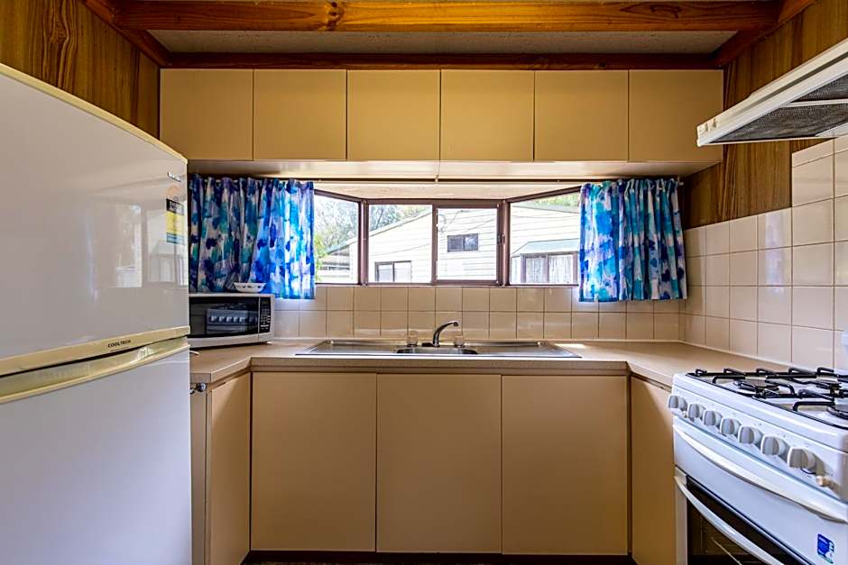 Lazy Days Caravan Park