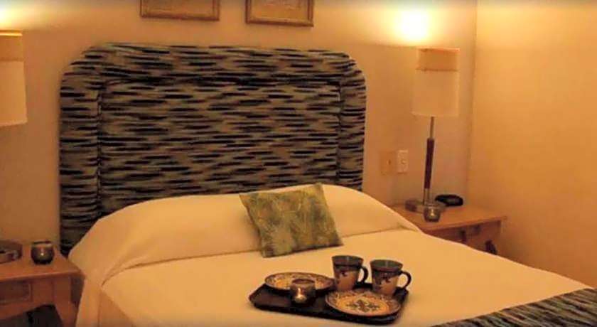 Suites las Palmas
